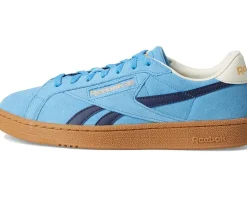 Reebok Lifestyle Club C Grounds UK Recovery Blue/Vector Navy/Gum Online