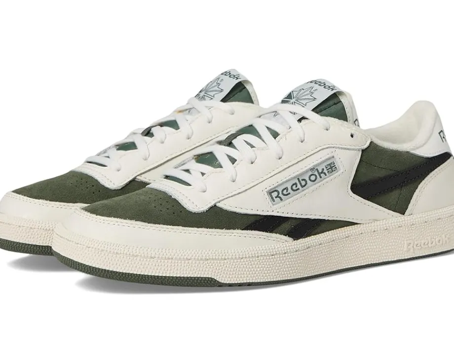 Women Reebok Lifestyle Club C Revenge Vintage II