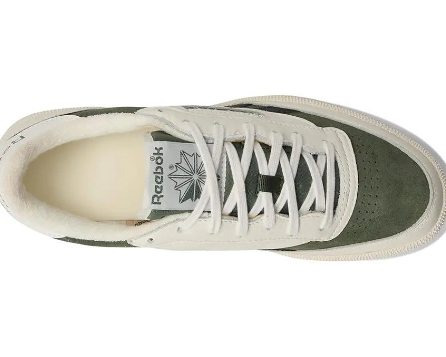 Women Reebok Lifestyle Club C Revenge Vintage II