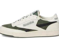 Women Reebok Lifestyle Club C Revenge Vintage II