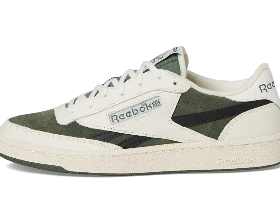 Women Reebok Lifestyle Club C Revenge Vintage II