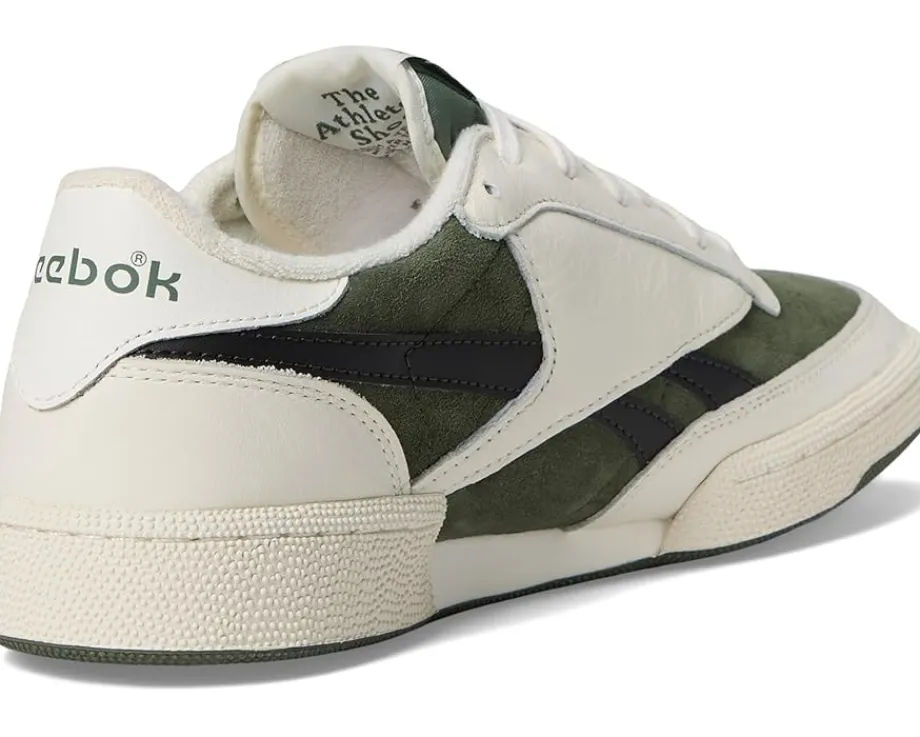 Women Reebok Lifestyle Club C Revenge Vintage II
