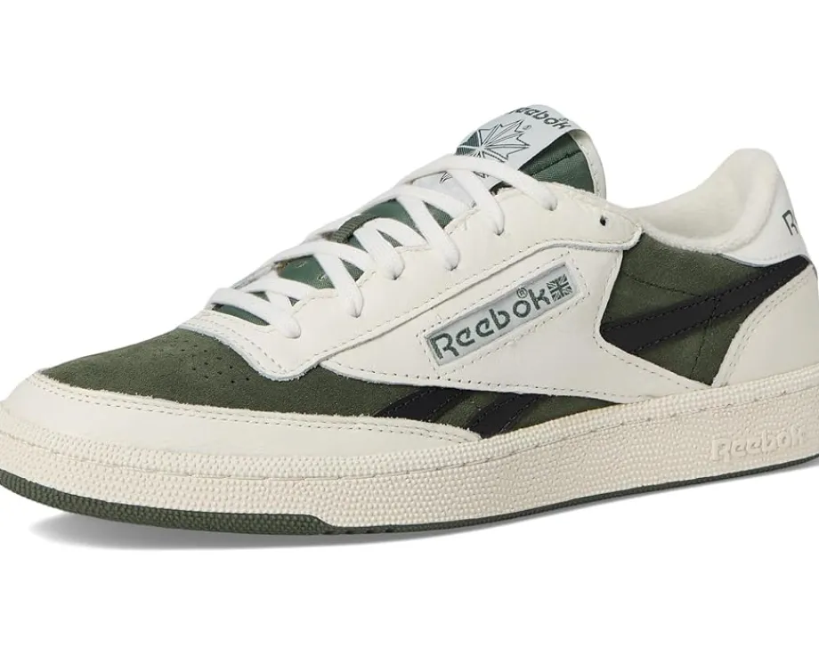 Women Reebok Lifestyle Club C Revenge Vintage II