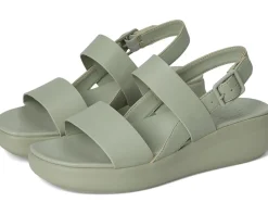 Naturalizer Coast Pistachio Green Faux Leather Discount