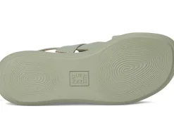 Naturalizer Coast Pistachio Green Faux Leather Discount