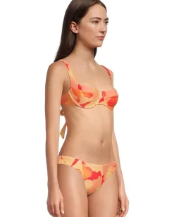 L*Space Coast To Coast Top Native Poppies New