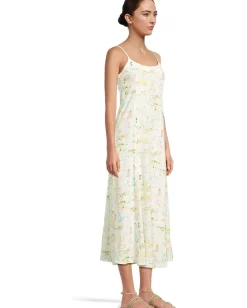 Women Splendid Coastal Postcard Dress