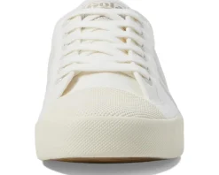 Gola Coaster Off-White/Off-White/Gold Hot