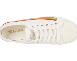 Women Gola Coaster Rainbow Drop