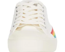 Women Gola Coaster Rainbow Drop