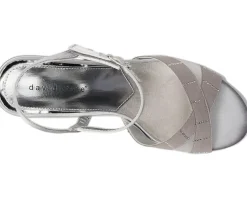 David Tate Cocktail Silver Outlet