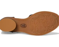 Sofft Colby Cocoa Brown Best