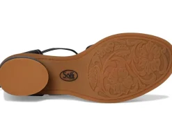 Sofft Colby Black Discount