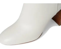 Kate Spade New York Colby Tall Heeled Boots Bone Best