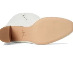 Kate Spade New York Colby Tall Heeled Boots Bone Best