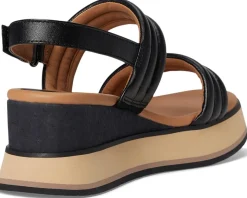 Women Johnston & Murphy Colleen Double-Band Sandal