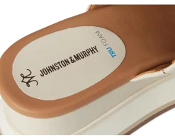 Women Johnston & Murphy Colleen Slide