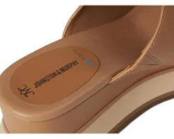 Women Johnston & Murphy Colleen Slide