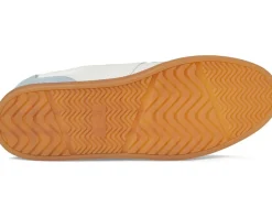 TOMS Collins Pastel Blue Multi Leather/Suede Online