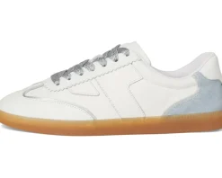 TOMS Collins Pastel Blue Multi Leather/Suede Online