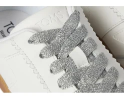 TOMS Collins Pastel Blue Multi Leather/Suede Online