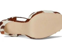 Steve Madden Cologne Brown Multi