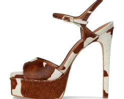 Steve Madden Cologne Brown Multi