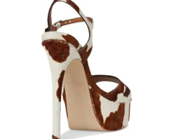 Steve Madden Cologne Brown Multi