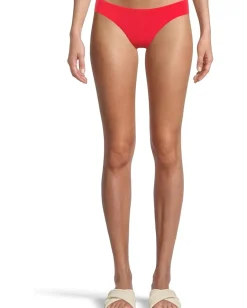 BECCA Color Code Adela Shirred Hipster Bottom Fire New