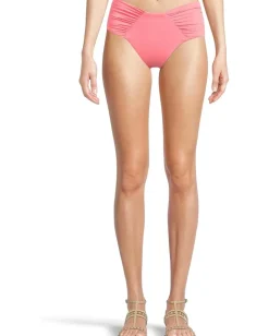 BECCA Color Code Ashlyn French Cut Bottom Coral Reef Clearance