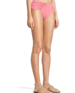BECCA Color Code Ashlyn French Cut Bottom Coral Reef Clearance