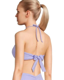 Women BECCA Color Code Brinley V Wire Bandeau Top