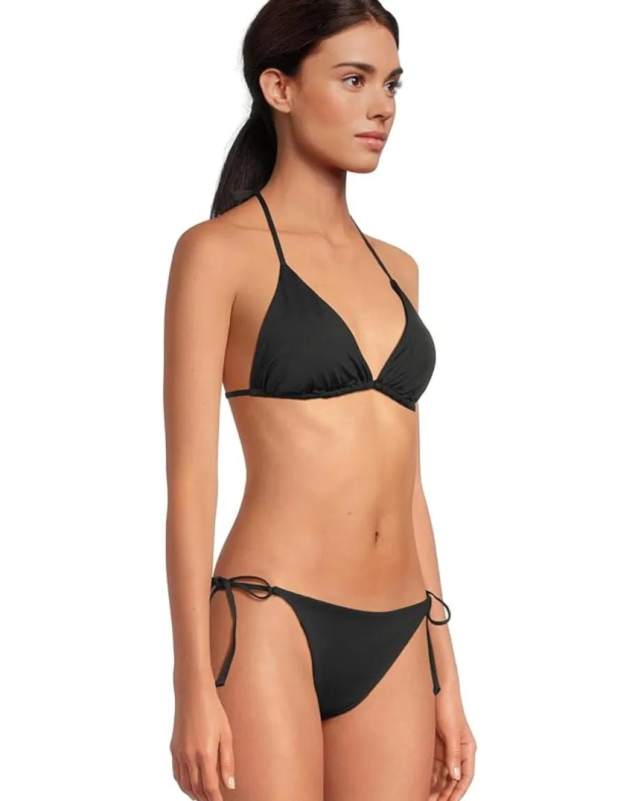 BECCA Color Code Cheryl Triangle Top Black 1 Discount