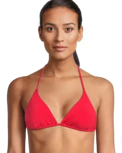 BECCA Color Code Cheryl Triangle Top Fire