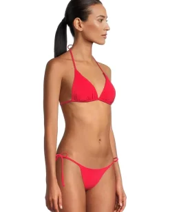 BECCA Color Code Cheryl Triangle Top Fire