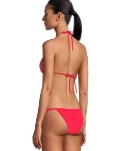 BECCA Color Code Cheryl Triangle Top Fire