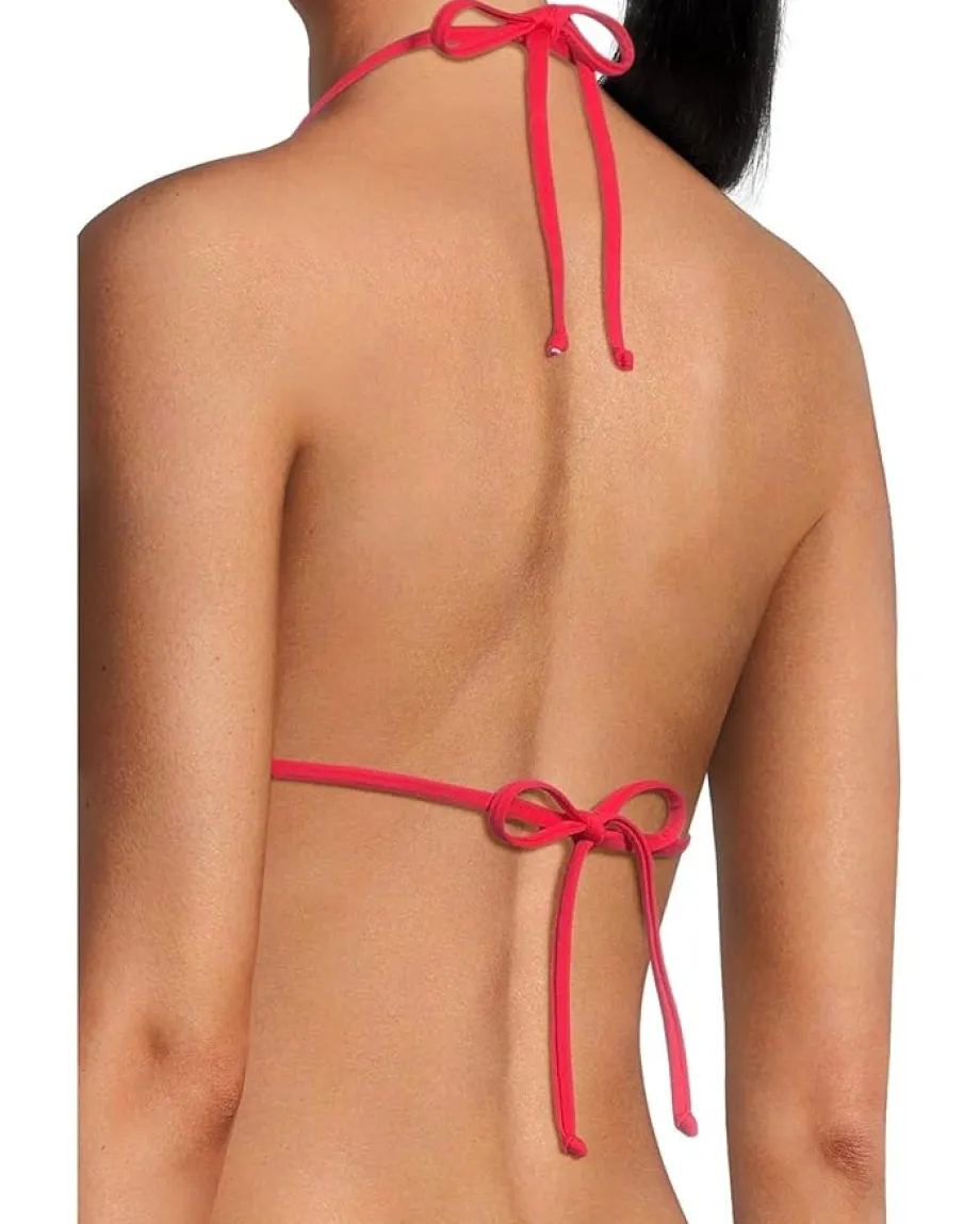 BECCA Color Code Cheryl Triangle Top Fire