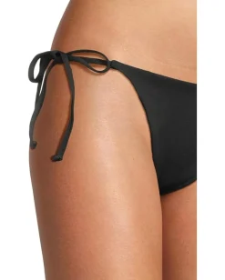 Women BECCA Color Code Demi Tie Side Basic Bottom