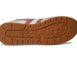 Gola Colorado Off White/Feather Grey/Clay Best