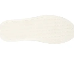 Journee Collection Comfort Foam™ Meesh Sneakers White Discount