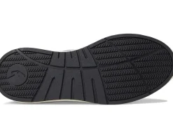 BILLY Footwear Comfort Jogger Black Suede Online