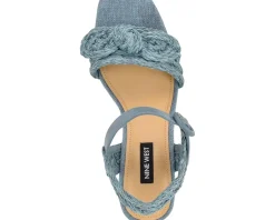 Women Nine West Comiele 2