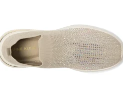 Anne Klein Compete Bone Crystal