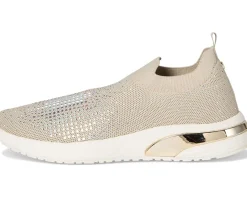 Anne Klein Compete Bone Crystal