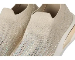 Anne Klein Compete Bone Crystal