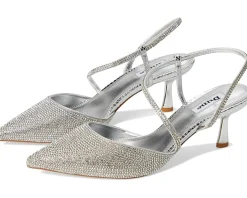 Dune London Competitive Silver Synthetic New