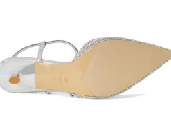 Dune London Competitive Silver Synthetic New