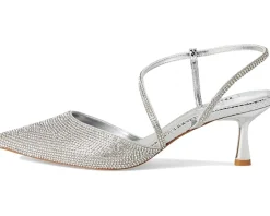 Dune London Competitive Silver Synthetic New