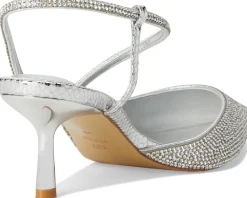 Dune London Competitive Silver Synthetic New