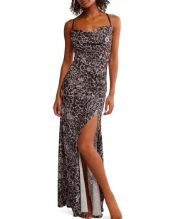 Women Free People Concrete Jungle Maxi Slip